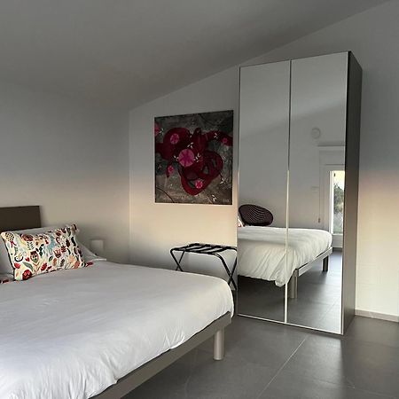 Il Mare Di Giu Boutique Guesthouse Ликата Экстерьер фото