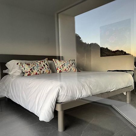 Il Mare Di Giu Boutique Guesthouse Ликата Экстерьер фото
