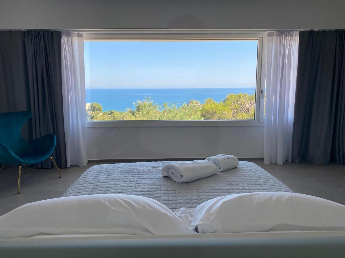 Il Mare Di Giu Boutique Guesthouse Ликата Экстерьер фото