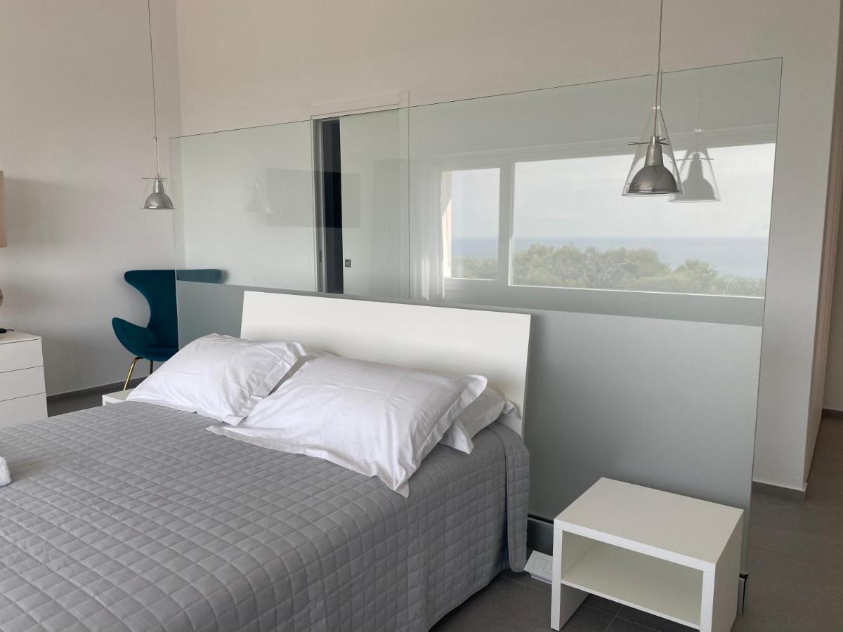 Il Mare Di Giu Boutique Guesthouse Ликата Экстерьер фото