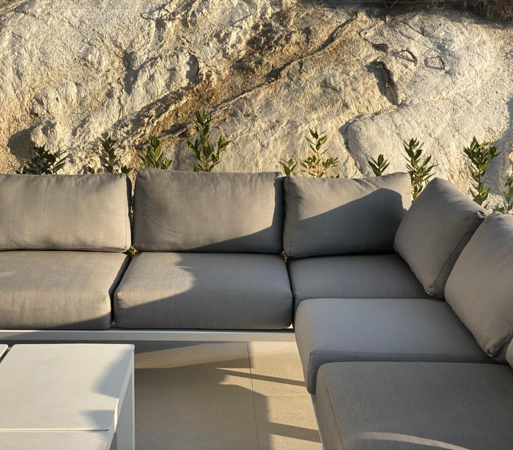 Il Mare Di Giu Boutique Guesthouse Ликата Экстерьер фото
