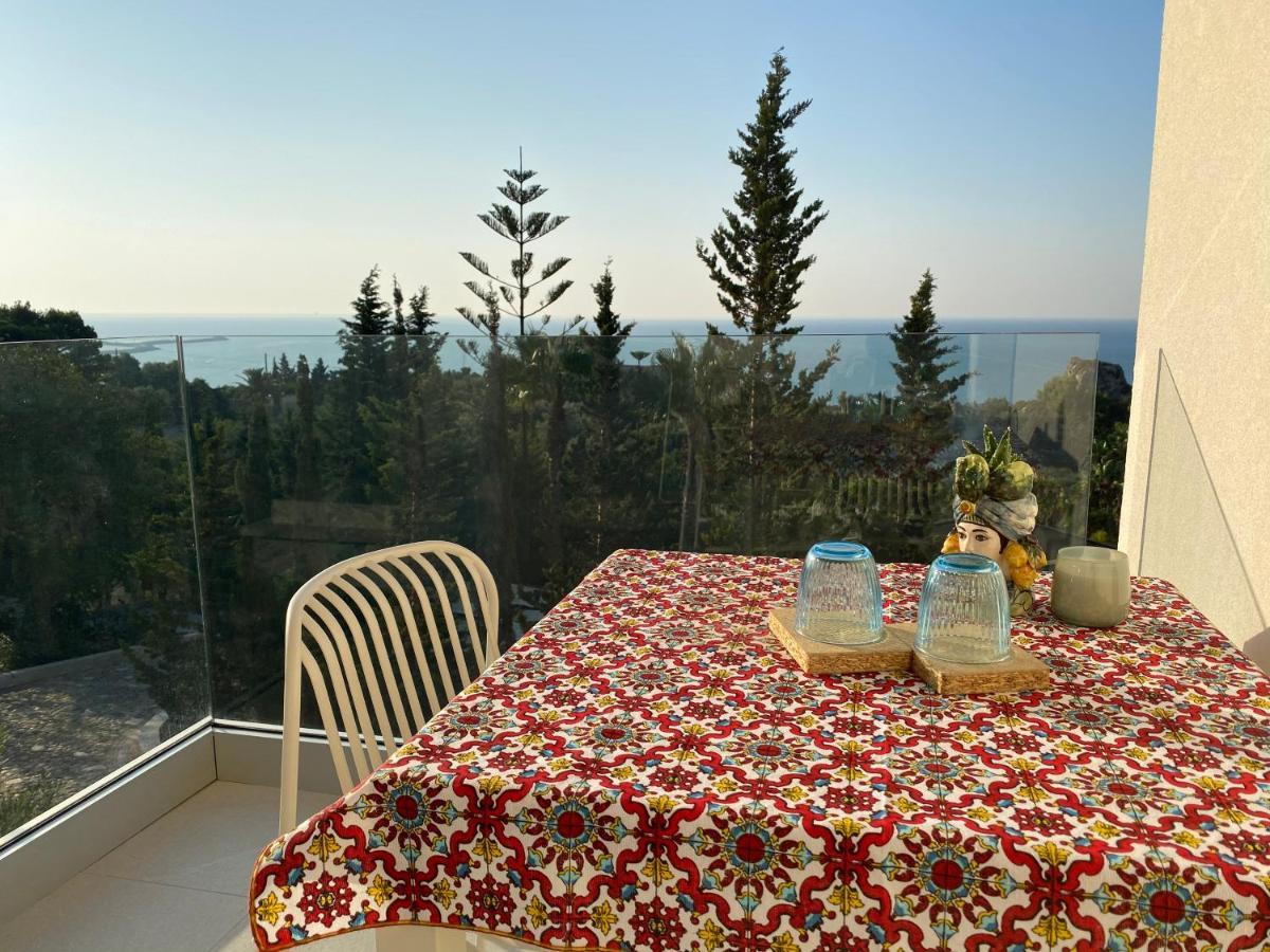 Il Mare Di Giu Boutique Guesthouse Ликата Экстерьер фото