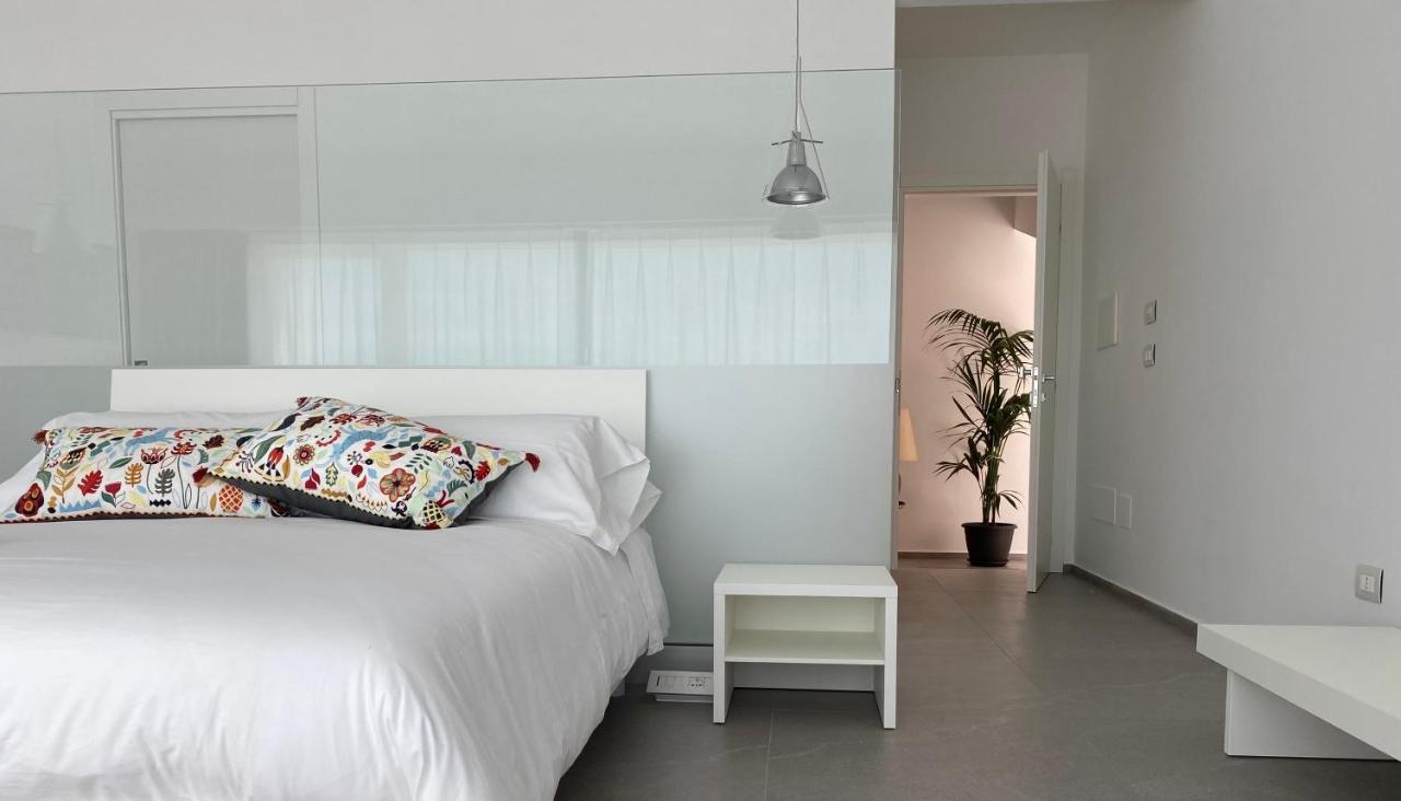 Il Mare Di Giu Boutique Guesthouse Ликата Экстерьер фото