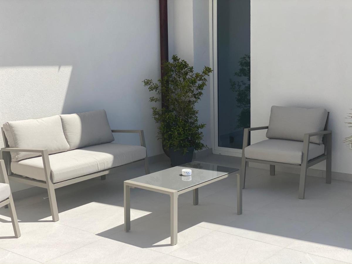 Il Mare Di Giu Boutique Guesthouse Ликата Экстерьер фото
