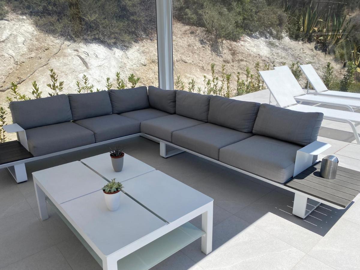 Il Mare Di Giu Boutique Guesthouse Ликата Экстерьер фото