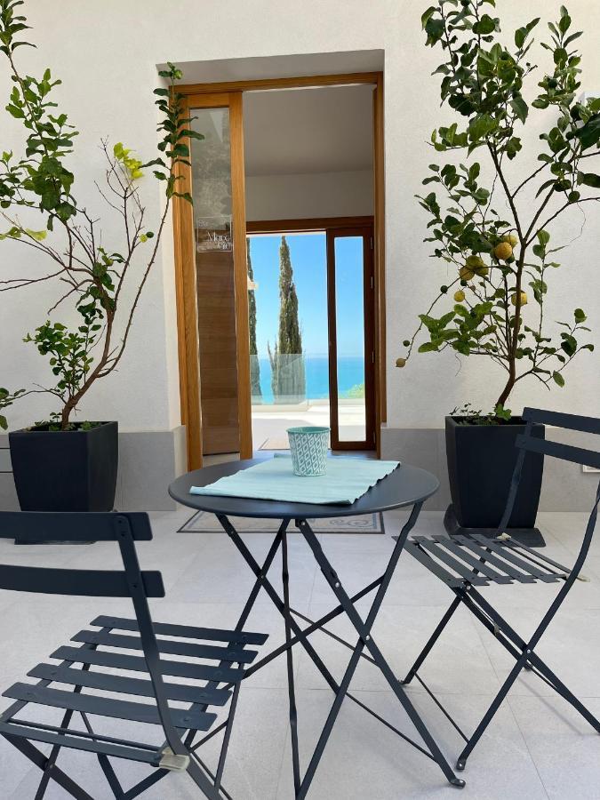 Il Mare Di Giu Boutique Guesthouse Ликата Экстерьер фото