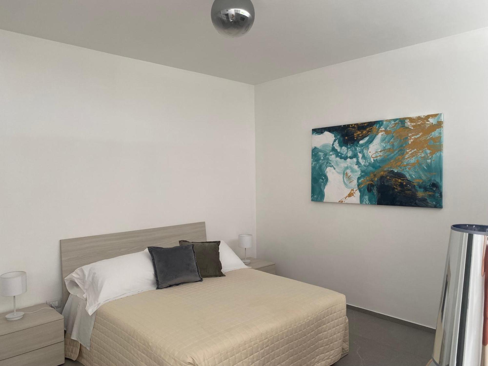 Il Mare Di Giu Boutique Guesthouse Ликата Экстерьер фото