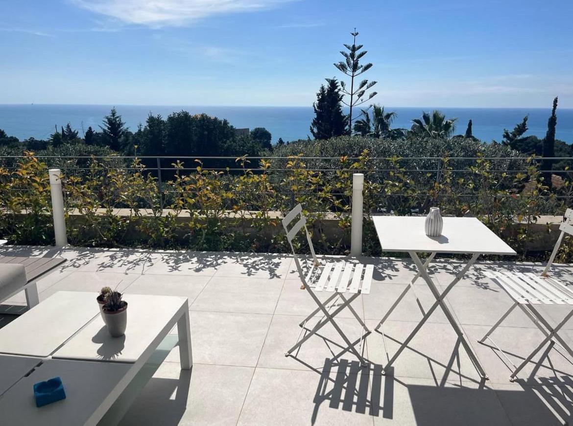 Il Mare Di Giu Boutique Guesthouse Ликата Экстерьер фото