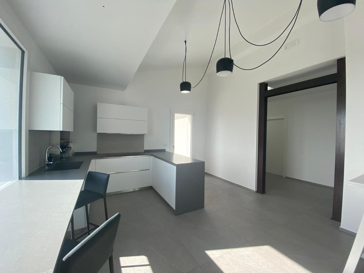 Il Mare Di Giu Boutique Guesthouse Ликата Экстерьер фото