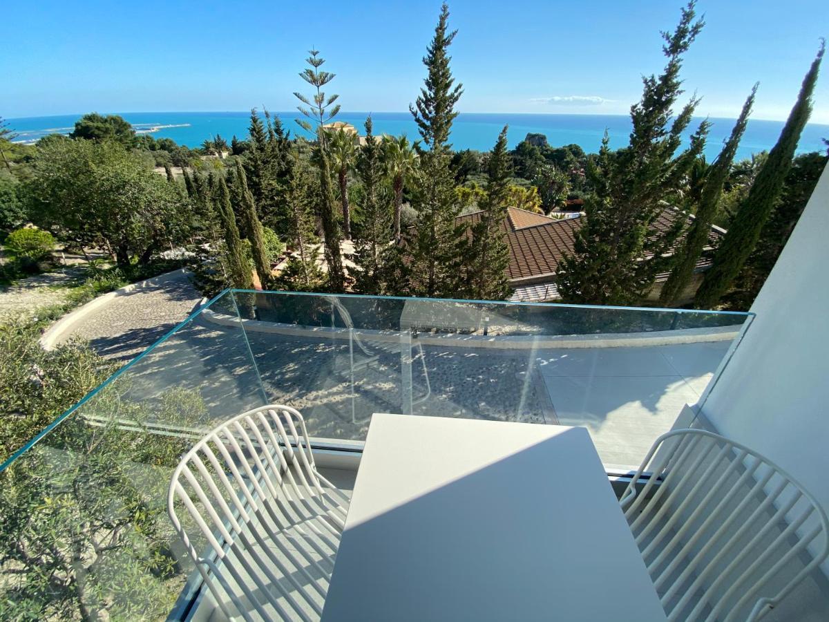Il Mare Di Giu Boutique Guesthouse Ликата Экстерьер фото