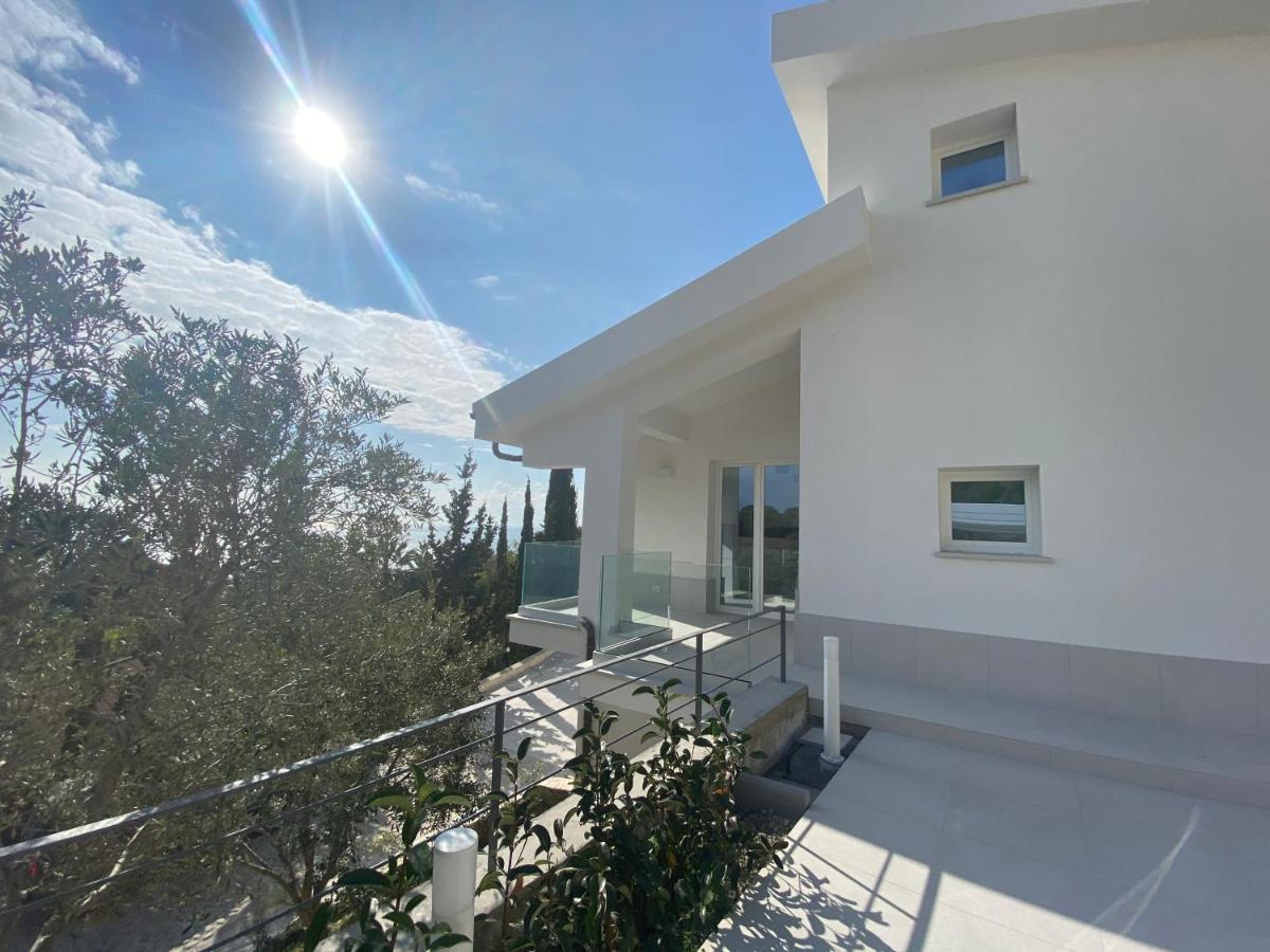 Il Mare Di Giu Boutique Guesthouse Ликата Экстерьер фото
