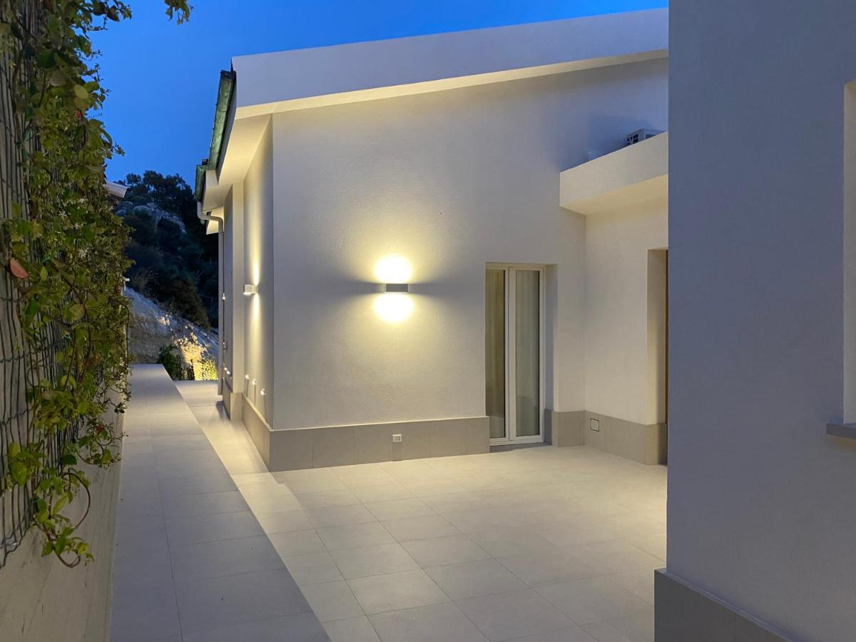 Il Mare Di Giu Boutique Guesthouse Ликата Экстерьер фото