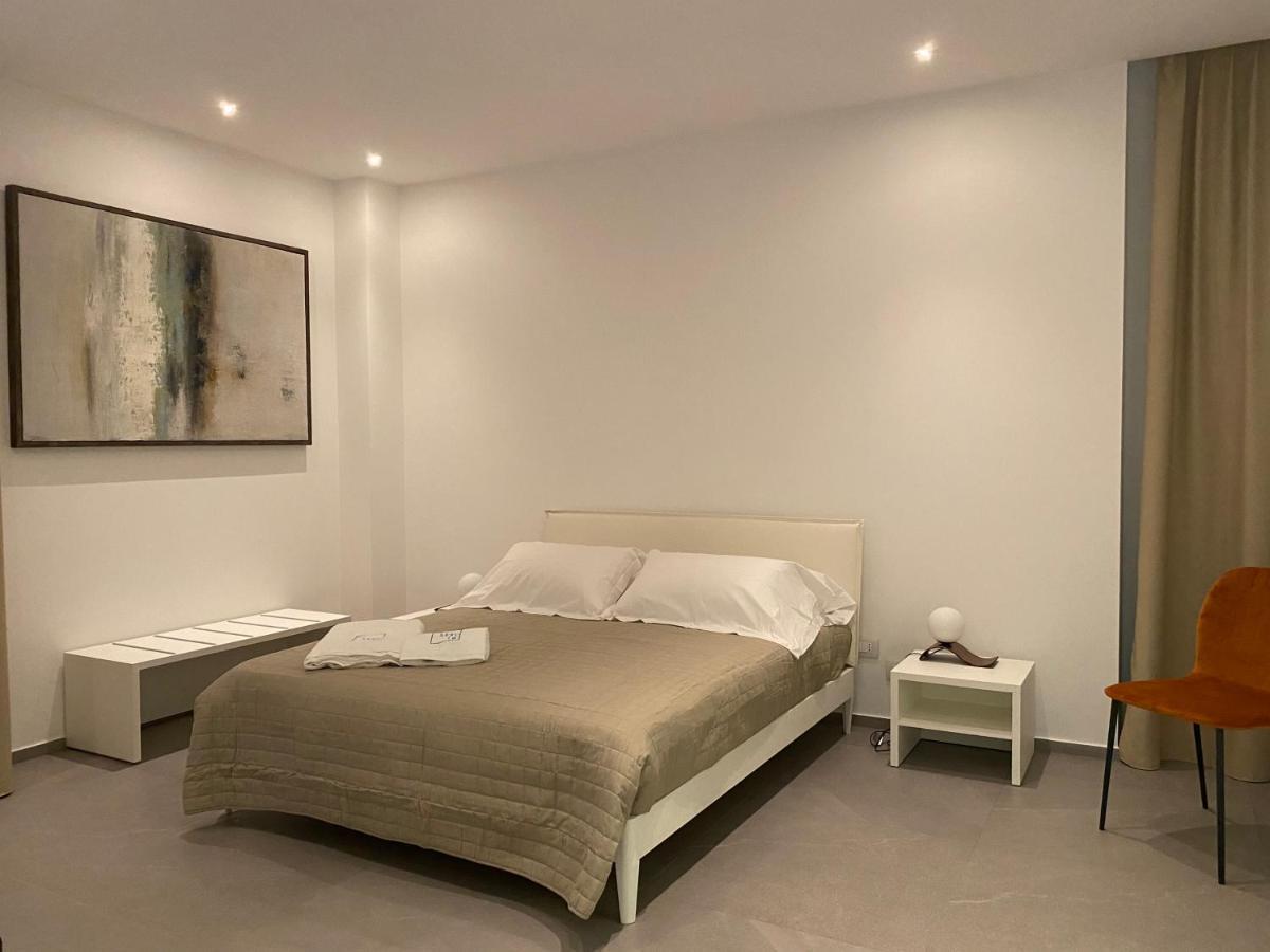 Il Mare Di Giu Boutique Guesthouse Ликата Экстерьер фото