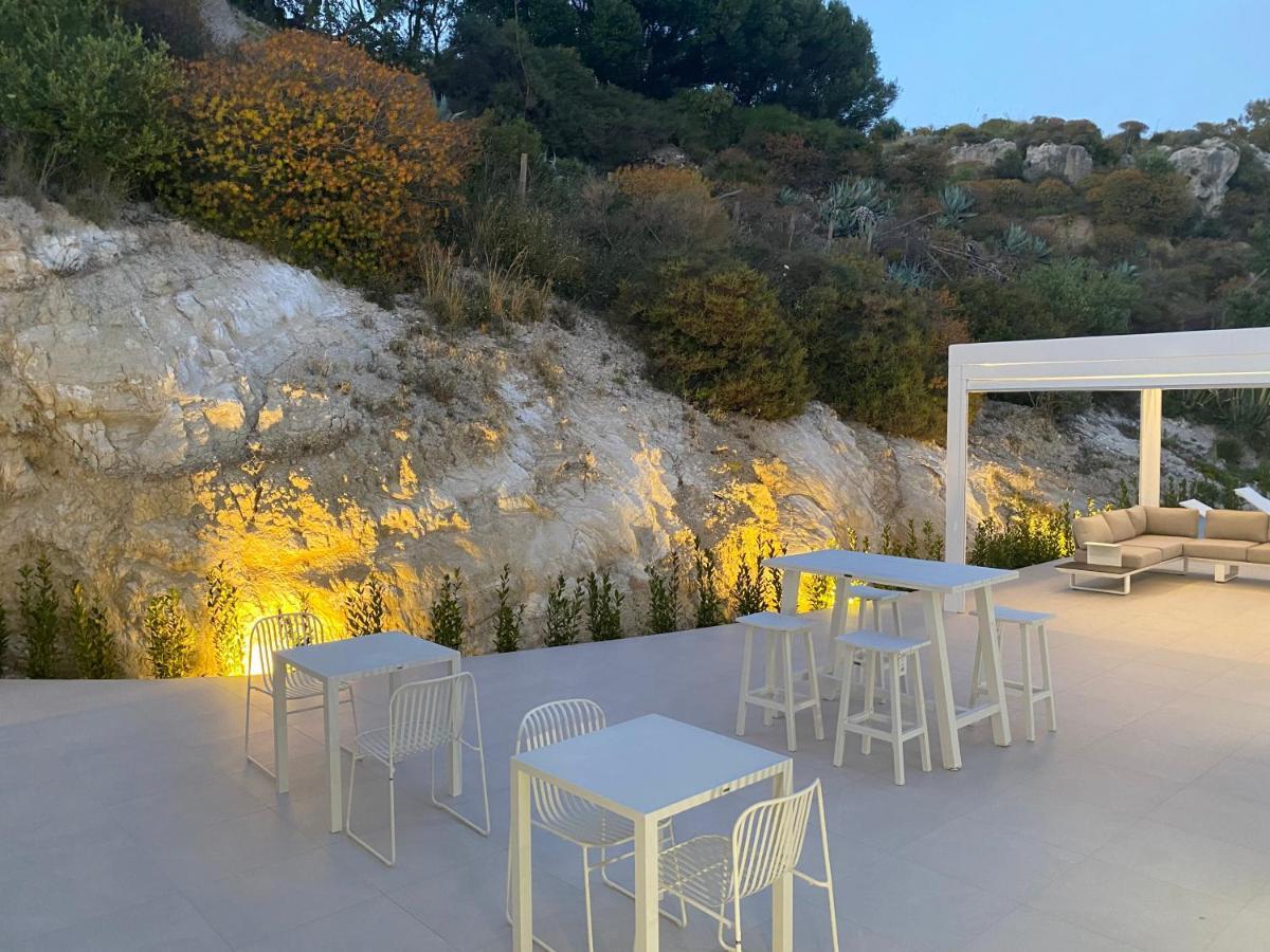 Il Mare Di Giu Boutique Guesthouse Ликата Экстерьер фото