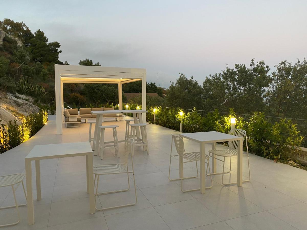 Il Mare Di Giu Boutique Guesthouse Ликата Экстерьер фото