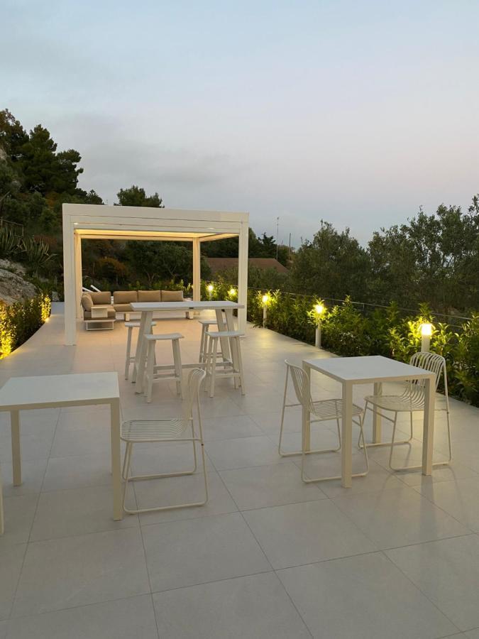 Il Mare Di Giu Boutique Guesthouse Ликата Экстерьер фото