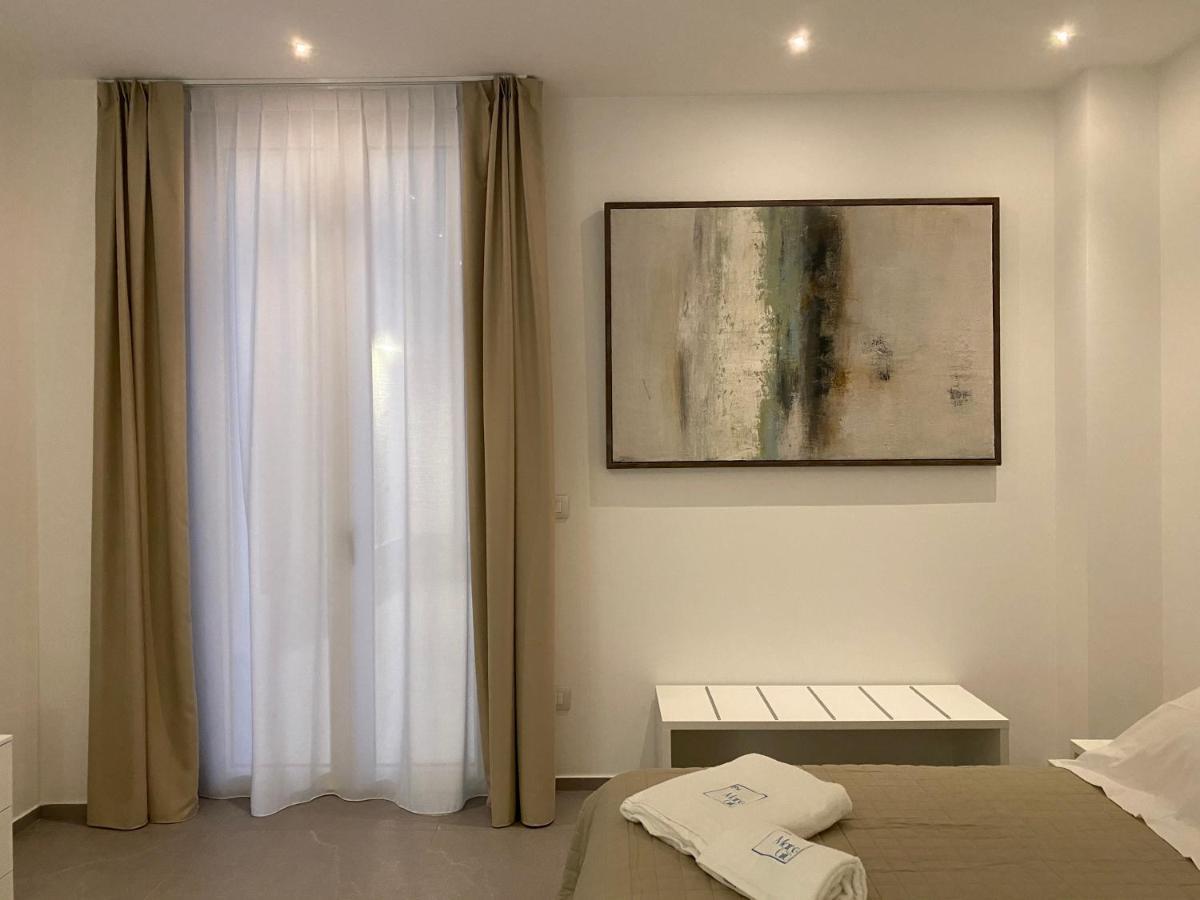 Il Mare Di Giu Boutique Guesthouse Ликата Экстерьер фото