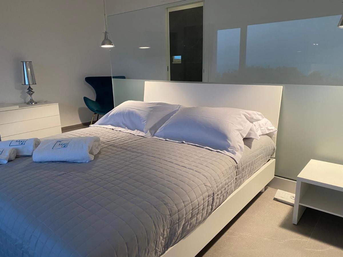 Il Mare Di Giu Boutique Guesthouse Ликата Экстерьер фото